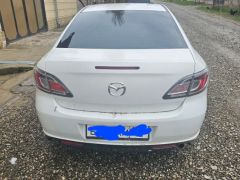 Сүрөт унаа Mazda 6