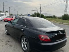 Сүрөт унаа Toyota Mark X