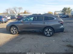 Фото авто Subaru Outback