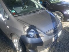 Сүрөт унаа Honda Jazz