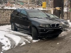 Фото авто BMW X5