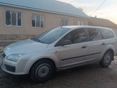 Сүрөт унаа Ford Focus