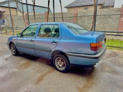 Photo of the vehicle Volkswagen Vento