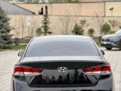 Сүрөт унаа Hyundai Sonata