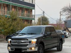 Сүрөт унаа Ford F-150