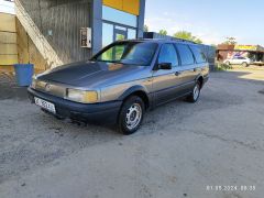 Сүрөт унаа Volkswagen Passat