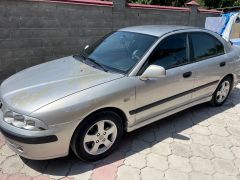 Сүрөт унаа Mitsubishi Carisma