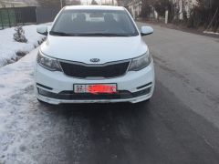 Photo of the vehicle Kia Rio