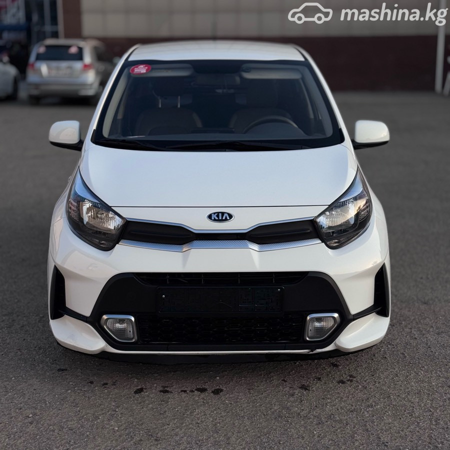 Kia Morning