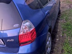 Photo of the vehicle Honda Fit