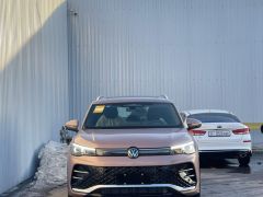 Photo of the vehicle Volkswagen Tiguan