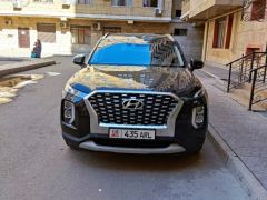 Фото авто Hyundai Palisade