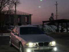 Фото авто BMW 5 серии