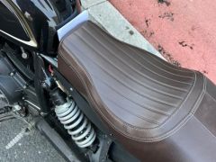 Photo of the vehicle Ducati Scrambler