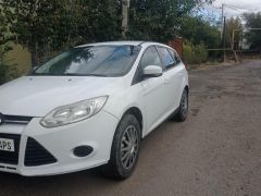 Фото авто Ford Focus