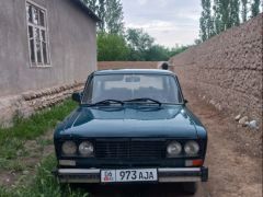 Сүрөт унаа ВАЗ (Lada) 2106