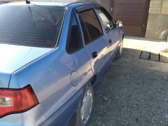 Сүрөт унаа Daewoo Nexia