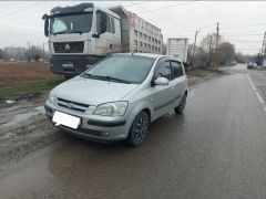 Фото авто Hyundai Getz