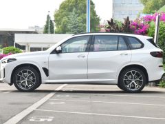 Сүрөт унаа BMW X5