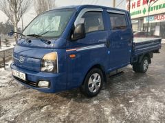 Фото авто Hyundai Porter