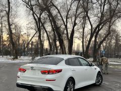 Сүрөт унаа Kia K5