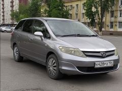 Сүрөт унаа Honda Airwave