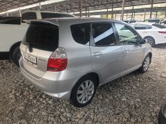 Сүрөт унаа Honda Jazz