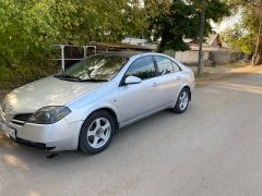 Фото авто Nissan Primera