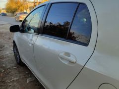 Сүрөт унаа Toyota Yaris