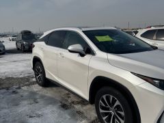 Photo of the vehicle Lexus RX