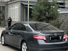 Сүрөт унаа Toyota Camry