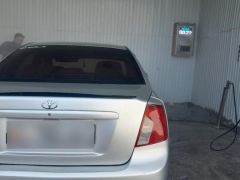 Фото авто Daewoo Lacetti