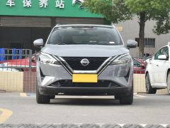 Сүрөт унаа Nissan Qashqai