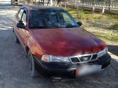 Сүрөт унаа Daewoo Nexia