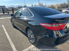 Сүрөт унаа Toyota Camry