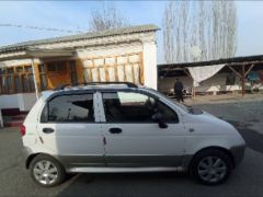 Сүрөт унаа Daewoo Matiz