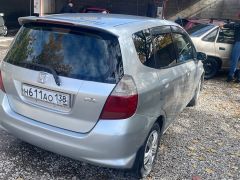 Photo of the vehicle Honda Fit