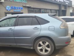 Сүрөт унаа Lexus RX