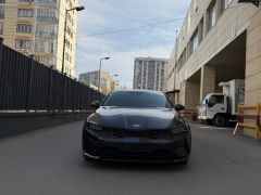 Сүрөт унаа Kia K5