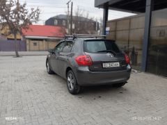 Photo of the vehicle Toyota Auris