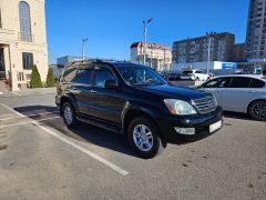 Photo of the vehicle Lexus GX