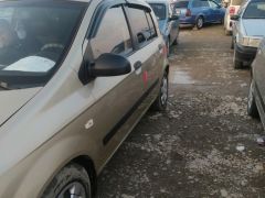 Photo of the vehicle Hyundai Getz