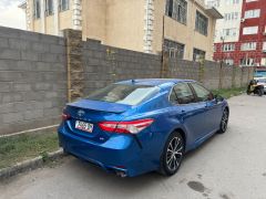 Сүрөт унаа Toyota Camry