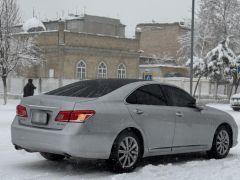 Фото авто Lexus ES