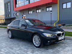 Photo of the vehicle BMW 3 Series