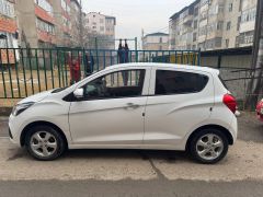 Photo of the vehicle Chevrolet Spark