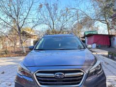 Photo of the vehicle Subaru Outback