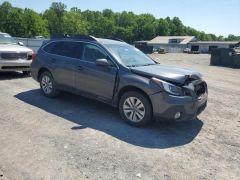 Фото авто Subaru Outback