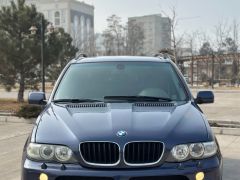 Photo of the vehicle BMW X5