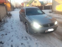 Photo of the vehicle Nissan Bluebird Sylphy